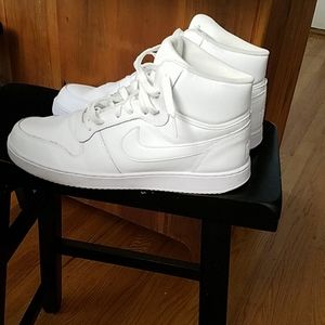 Nike Hi tops